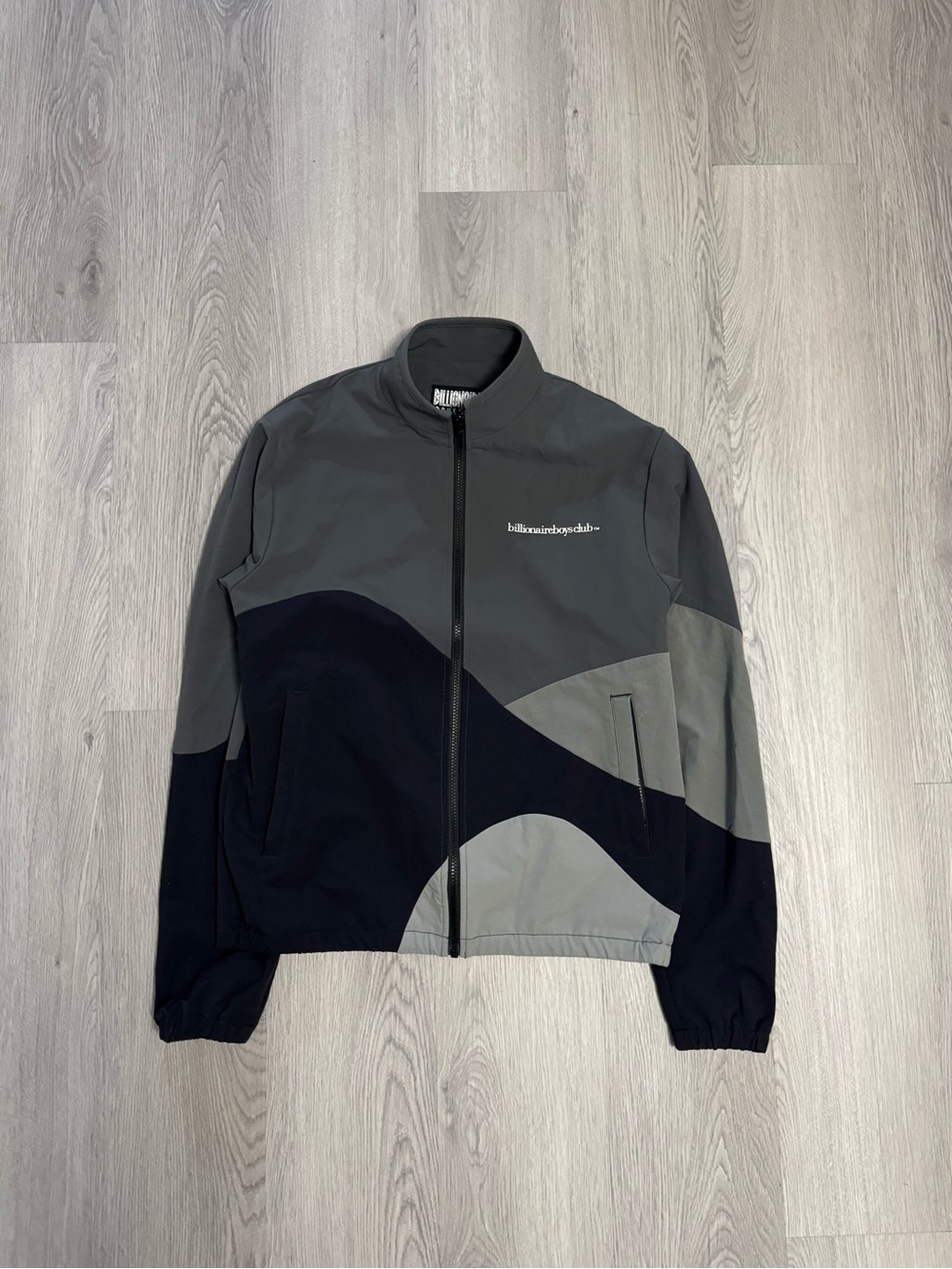 Billionaire Boys Club - BB Scale Jacket